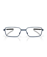 Oakley Men's Foil Rq Eyeglasses, OX3036