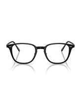 Oliver Peoples Unisex Sobel Eyeglasses, OV5578