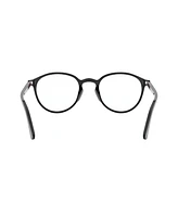 Persol Unisex Regular Eyeglasses