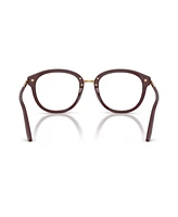 Dolce&Gabbana Women's Phantos Eyeglasses, DG3410