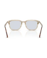 Brunello Cucinelli Unisex Pillow Eyeglasses, BC3011