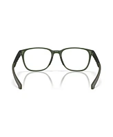 Costa Del Mar Unisex Ocean Ridge 720 Eyeglasses, 6A8022