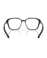 Oakley Men's Slender Eyeglasses, OX8193