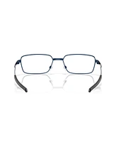 Oakley Men's Foil Rq Eyeglasses, OX3036