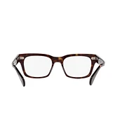 Oliver Peoples Men's Ryce Eyeglasses, OV5332U