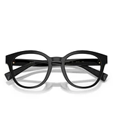 Dolce&Gabbana Men's Phantos Eyeglasses, DG3421