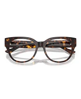 Jimmy Choo Women's Phantos Eyeglasses, JC3035