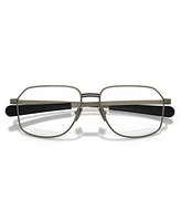 Moncler Unisex Regular Eyeglasses