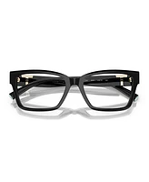 Tiffany & Co. Women's Square Eyeglasses