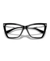 Jimmy Choo Women's Regular Eyeglasses, JC3020B