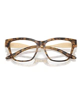 Costa Del Mar Women's Pacific Rise 510 Eyeglasses, 6A2012