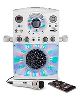 Singing Machine Bluetooth Karaoke System