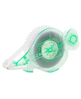 E-z Runner: Repositionable Clear Dots