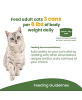 Classic Complete Cat 12pk (2.47oz): Tuna Recipe Ocean Fish & Sweet Potatoes In Gravy