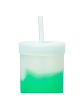 Straw Tumbler 32oz: Mountain Air