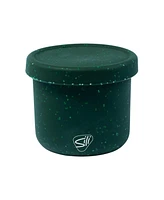 Lidded Bowls 3 pk Set: Speckled - 10, 20