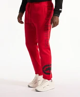 Ecko Unltd Men's Left To Right Jogger Pants
