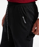 Ecko Unltd Men's Outermost Cargo Jogger Pants