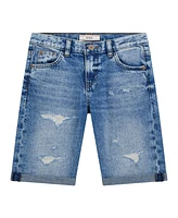 Guess Big Boys Denim Shorts
