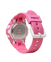 G-Shock Women's Japanese Quartz Resin Watch