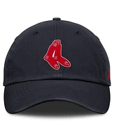 Nike Women's Navy Boston Red Sox Club Adjustable Hat