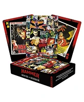Hammer House of Horror Playing Cards