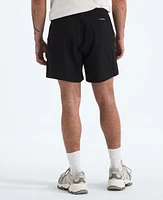 The North Face Men's Class V Pathfinder Belted Shorts