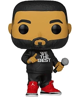 Funko Pop Rocks Vinyl Figure | Dj Khaled