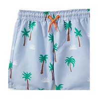Cotton On Little Boys Bailey Board Short