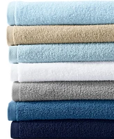 Lands' End Turkish Quick-Dry Cotton 6-Piece Bath Towel Set