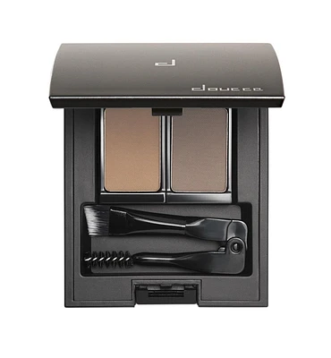 Freematic Brow Powder Duo