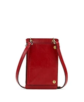Patricia Nash Chiavella Phone Crossbody