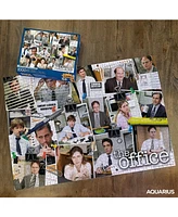 The Office Cast 1000 Piece Jigsaw Puzzle