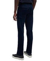 Boss by Hugo Men's Super-Soft Denim Slim-Fit Jeans