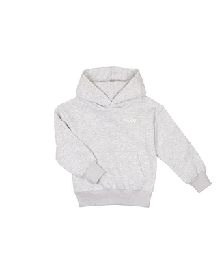 BinkyBro Boys Over & Out Hoodie