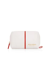 Free 9-Pc. gift with any $85 Shiseido purchase! (Up to a $137 Value!)