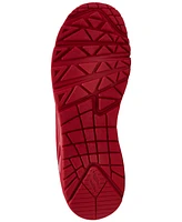 Skechers Women's Slip-ins: Uno - Banksia Casual Sneakers from Finish Line