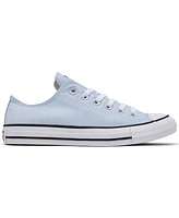 Converse Women's Chuck Taylor Ox Low Top Casual Sneakers from Finish Line