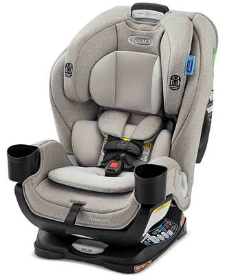 Graco Extend2Fit 3-in-1 Car Seat