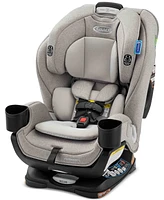 Graco Extend2Fit 3-in-1 Car Seat