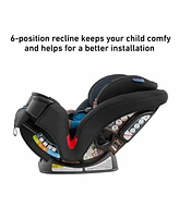 Graco TriRide 3-in-1 Car Seat
