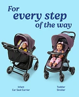 Graco Verb Travel System