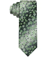 Van Heusen Men's Floral Shadow Tie