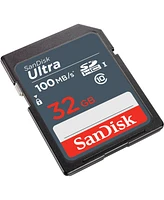Sony Zv-1 Compact 4K Hd Camera Free Bundle With 32GB Sdhc U3 Memory Card, Pc Software Package