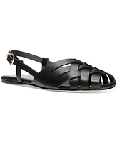 Michael Kors Women's Irene Slingback Flats