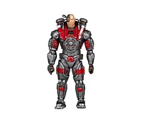 Evolve Funko Legacy 6" Action Figure Markov