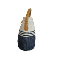 Balance Handmade Sisal Gift Bag