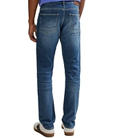 Boss by Hugo Men's Slim-Fit Jeans