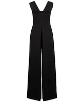 Boss by Hugo Women's Layered Effect Jumpsuit