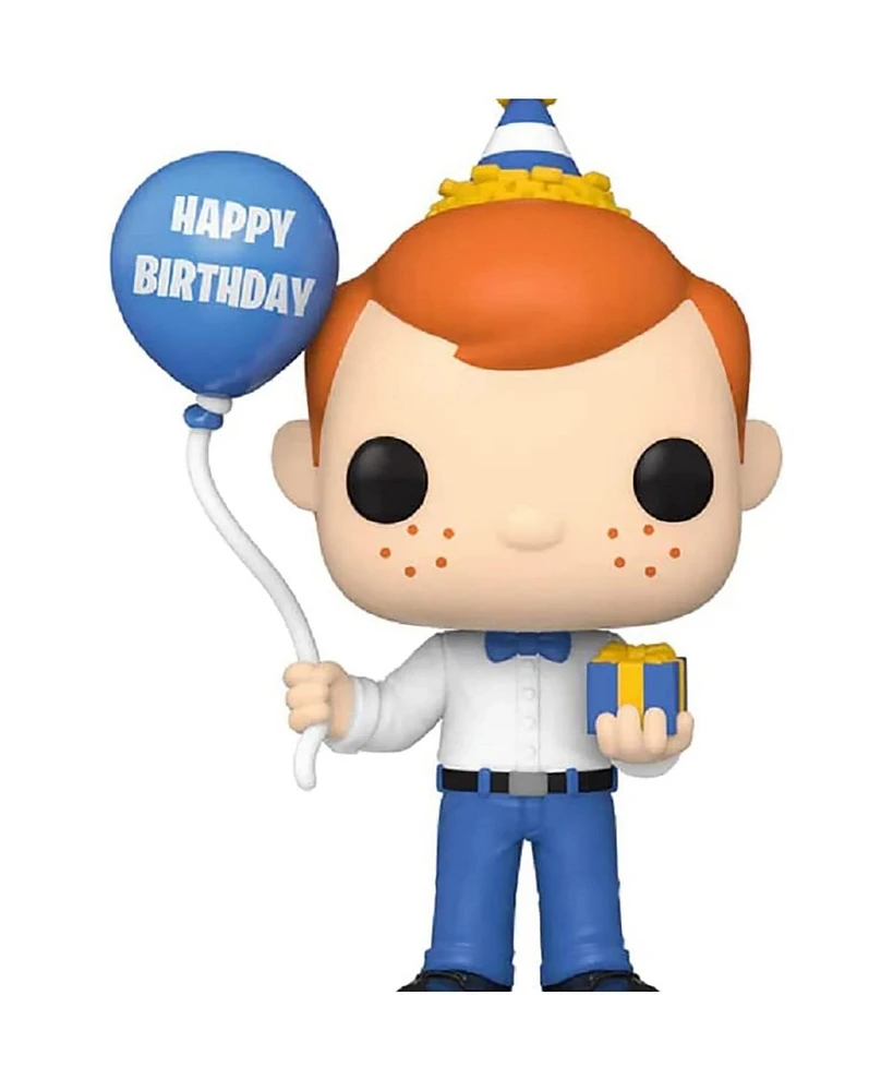 Funko Pop Vinyl Figure | Birthday Freddy